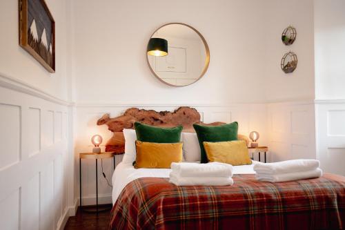 Slateford House 1770 Luxury Aparthotel by The House of Danu photo 178