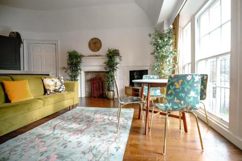 Slateford House 1770 Luxury Aparthotel by The House of Danu photo 177