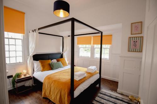 Slateford House 1770 Luxury Aparthotel by The House of Danu photo 119