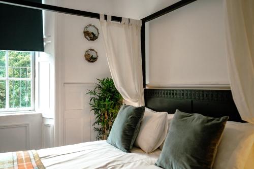 Slateford House 1770 Luxury Aparthotel by The House of Danu photo 85