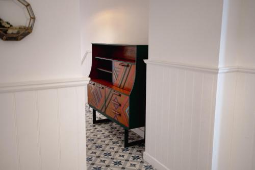 Slateford House 1770 Luxury Aparthotel by The House of Danu photo 175