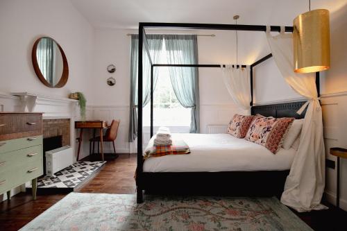 Slateford House 1770 Luxury Aparthotel by The House of Danu photo 99