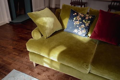 Slateford House 1770 Luxury Aparthotel by The House of Danu photo 174