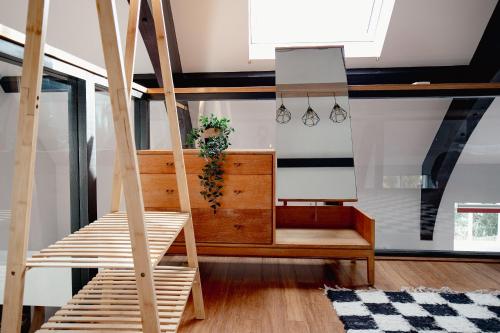 Slateford House 1770 Luxury Aparthotel by The House of Danu photo 96