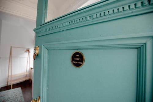 Slateford House 1770 Luxury Aparthotel by The House of Danu photo 117