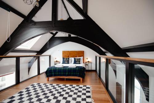 Slateford House 1770 Luxury Aparthotel by The House of Danu photo 95