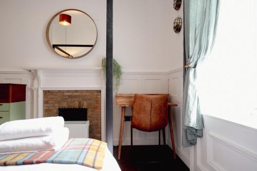 Slateford House 1770 Luxury Aparthotel by The House of Danu photo 170