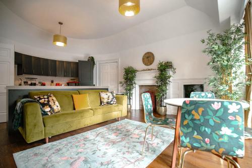Slateford House 1770 Luxury Aparthotel by The House of Danu photo 82