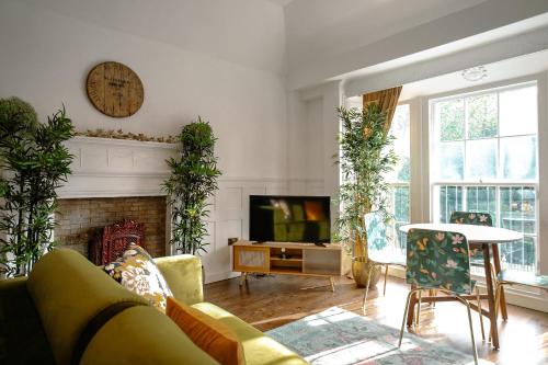 Slateford House 1770 Luxury Aparthotel by The House of Danu photo 171