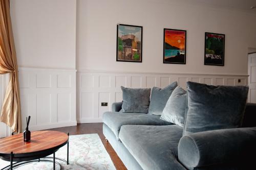 Slateford House 1770 Luxury Aparthotel by The House of Danu photo 172