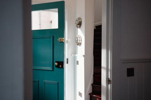 Slateford House 1770 Luxury Aparthotel by The House of Danu photo 169
