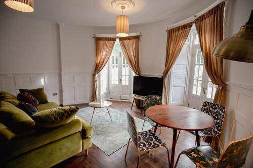 Slateford House 1770 Luxury Aparthotel by The House of Danu photo 167