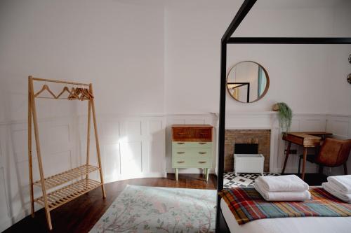 Slateford House 1770 Luxury Aparthotel by The House of Danu photo 166