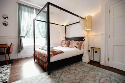 Slateford House 1770 Luxury Aparthotel by The House of Danu photo 1
