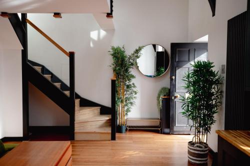Slateford House 1770 Luxury Aparthotel by The House of Danu photo 165