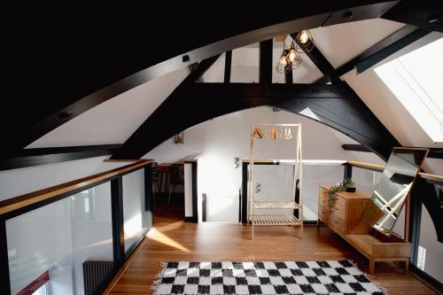 Slateford House 1770 Luxury Aparthotel by The House of Danu photo 161