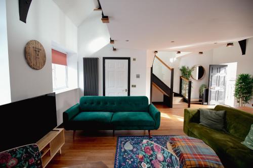 Slateford House 1770 Luxury Aparthotel by The House of Danu photo 162
