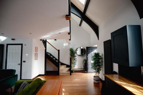 Slateford House 1770 Luxury Aparthotel by The House of Danu photo 164