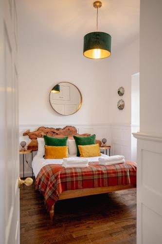 Slateford House 1770 Luxury Aparthotel by The House of Danu photo 163