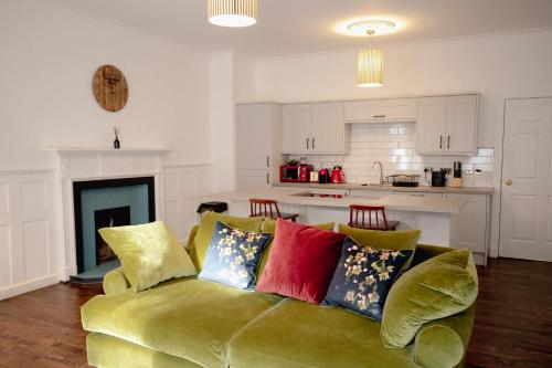Slateford House 1770 Luxury Aparthotel by The House of Danu photo 158