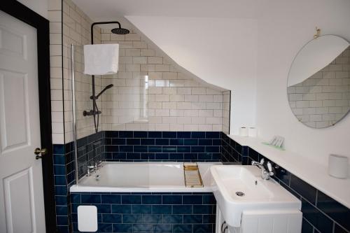 Slateford House 1770 Luxury Aparthotel by The House of Danu photo 156