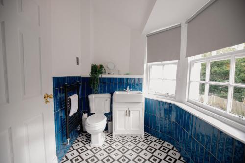 Slateford House 1770 Luxury Aparthotel by The House of Danu photo 157