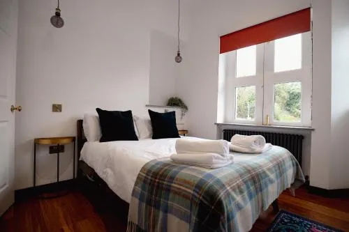 Slateford House 1770 Luxury Aparthotel by The House of Danu photo 22