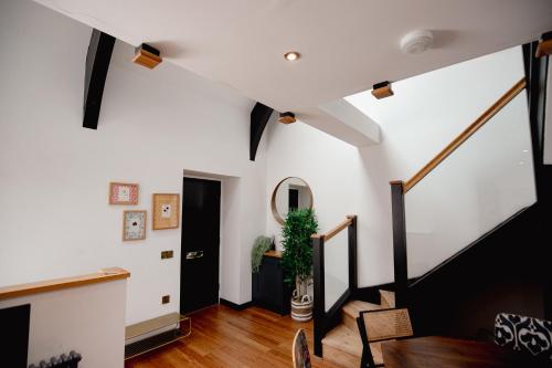 Slateford House 1770 Luxury Aparthotel by The House of Danu photo 155