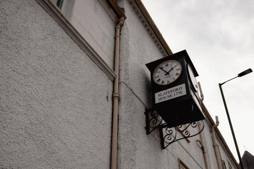 Slateford House 1770 Luxury Aparthotel by The House of Danu photo 153