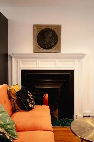 Slateford House 1770 Luxury Aparthotel by The House of Danu photo 20