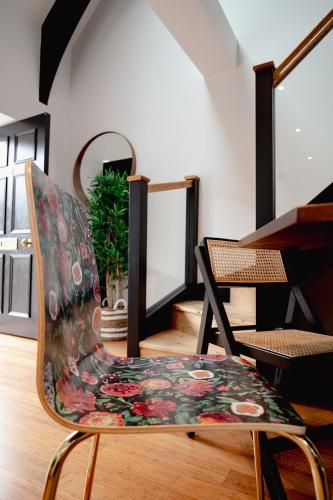 Slateford House 1770 Luxury Aparthotel by The House of Danu photo 149