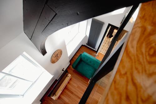 Slateford House 1770 Luxury Aparthotel by The House of Danu photo 150