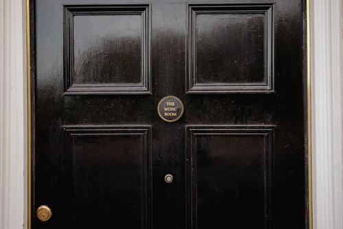 Slateford House 1770 Luxury Aparthotel by The House of Danu photo 81