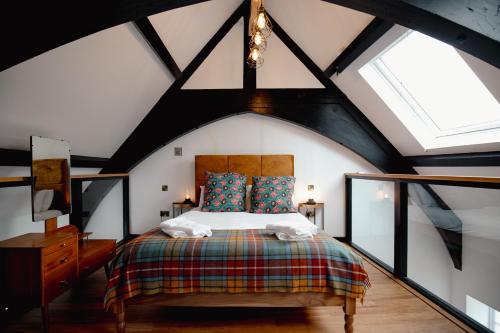 Slateford House 1770 Luxury Aparthotel by The House of Danu photo 148