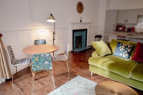 Slateford House 1770 Luxury Aparthotel by The House of Danu photo 146