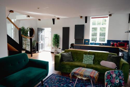 Slateford House 1770 Luxury Aparthotel by The House of Danu photo 94