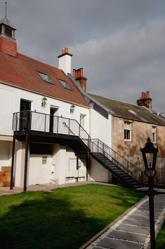 Slateford House 1770 Luxury Aparthotel by The House of Danu photo 141