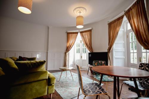 Slateford House 1770 Luxury Aparthotel by The House of Danu photo 144