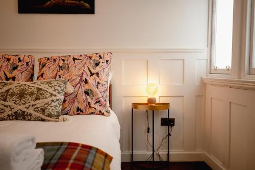 Slateford House 1770 Luxury Aparthotel by The House of Danu photo 142
