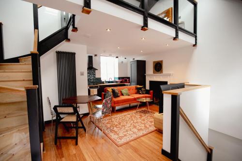 Slateford House 1770 Luxury Aparthotel by The House of Danu photo 139