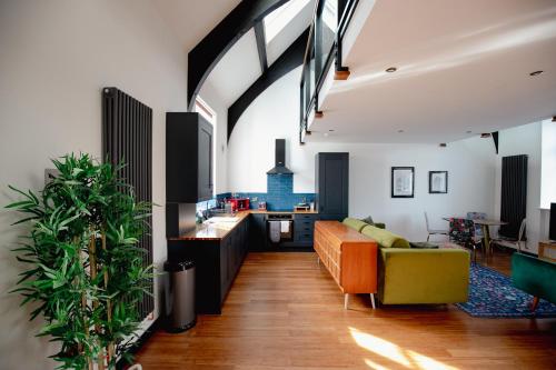 Slateford House 1770 Luxury Aparthotel by The House of Danu photo 140