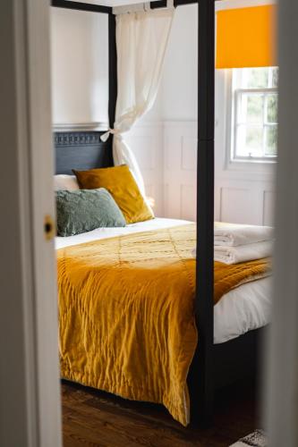 Slateford House 1770 Luxury Aparthotel by The House of Danu photo 115