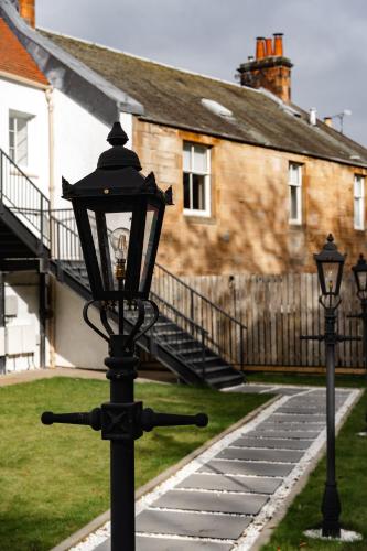 Slateford House 1770 Luxury Aparthotel by The House of Danu photo 135