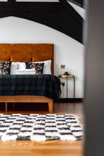 Slateford House 1770 Luxury Aparthotel by The House of Danu photo 133