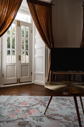 Slateford House 1770 Luxury Aparthotel by The House of Danu photo 98