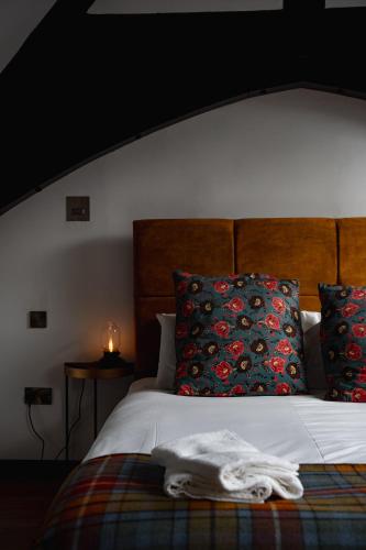 Slateford House 1770 Luxury Aparthotel by The House of Danu photo 129