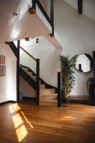 Slateford House 1770 Luxury Aparthotel by The House of Danu photo 92