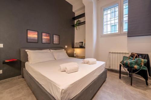 Fortezza Central Design Loft