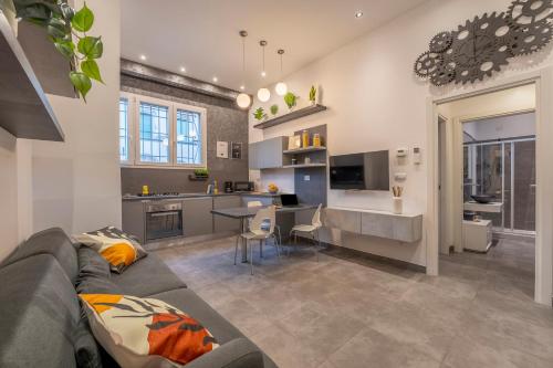Fortezza Central Design Loft