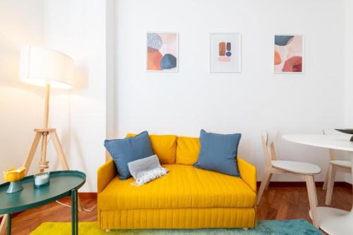 Corso Buenos Aires - Central and Cozy Apartment